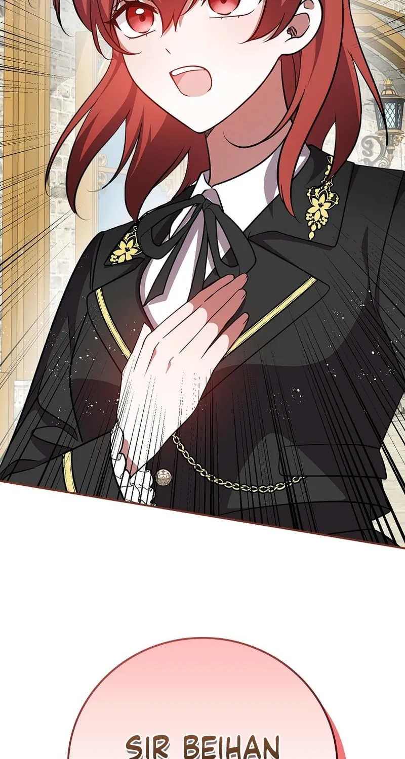 I Will Return My New Brother Chapter 20 page 81 - 