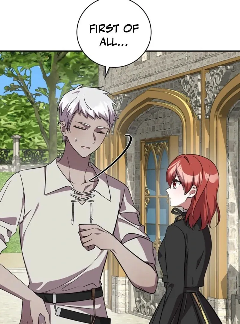 I Will Return My New Brother Chapter 21 page 11 - 