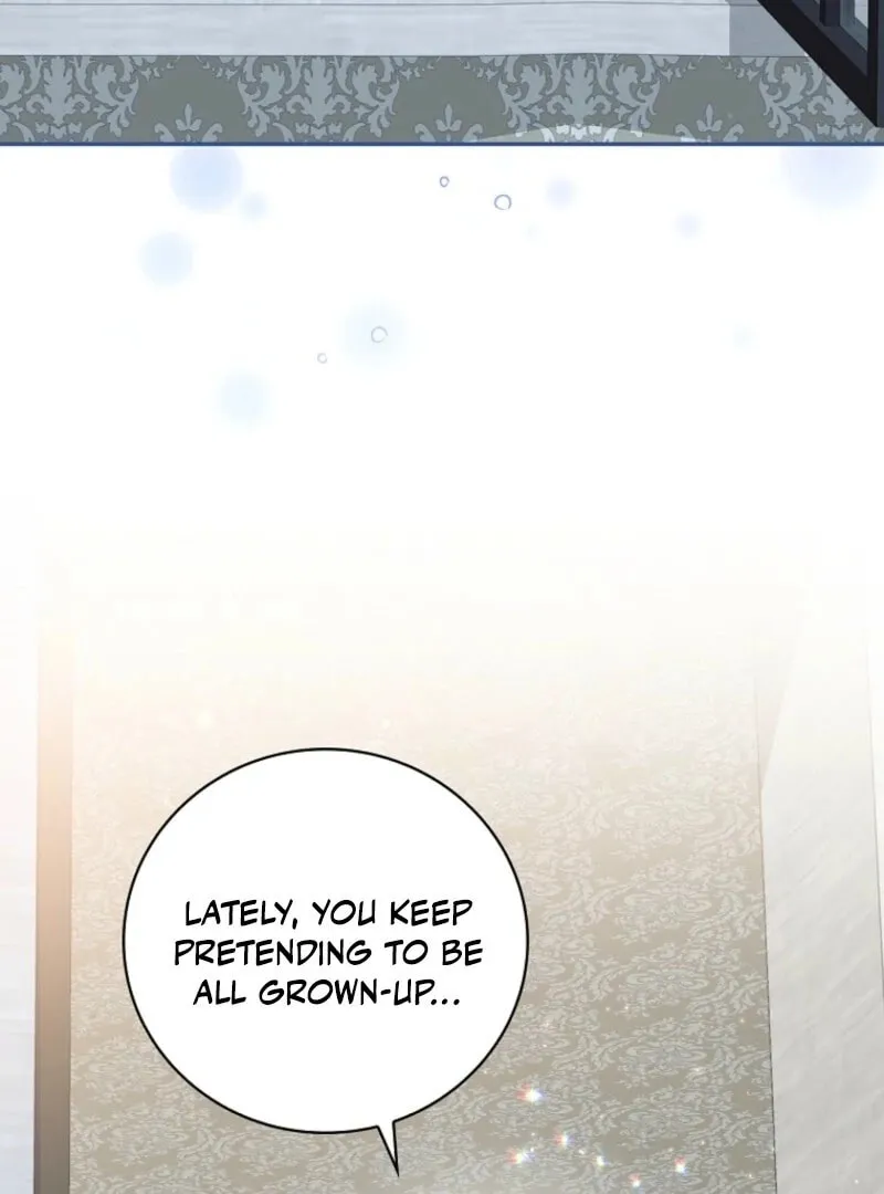 I Will Return My New Brother Chapter 21 page 104 - 