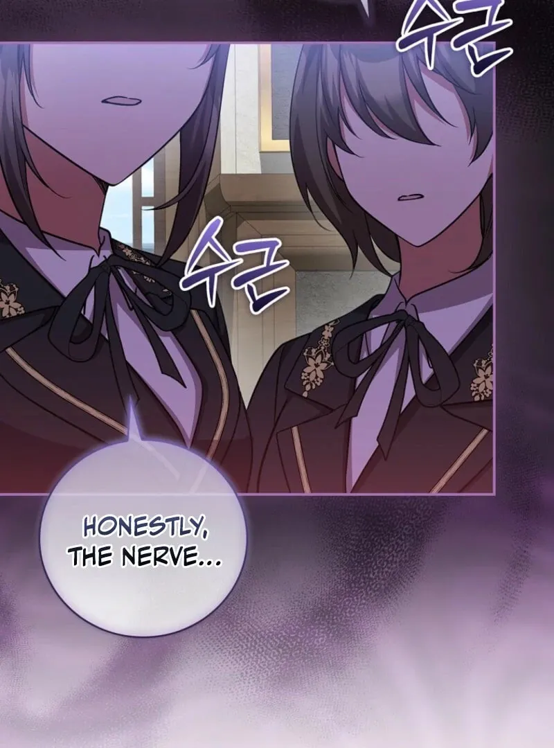 I Will Return My New Brother Chapter 21 page 116 - 