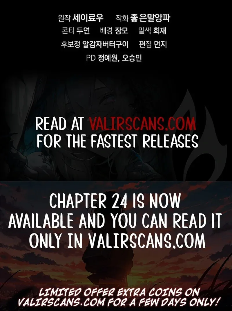 I Will Return My New Brother Chapter 21 page 123 - 