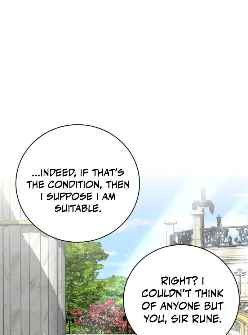I Will Return My New Brother Chapter 21 page 17 - 