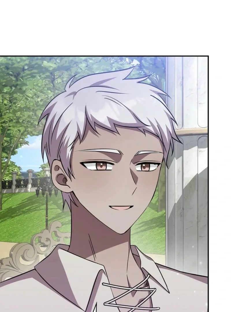 I Will Return My New Brother Chapter 21 page 19 - 