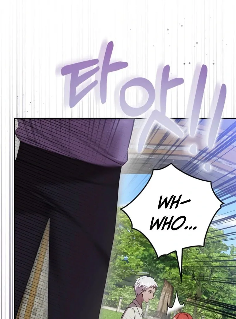 I Will Return My New Brother Chapter 21 page 3 - 