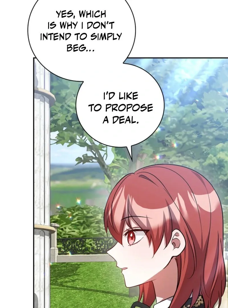 I Will Return My New Brother Chapter 21 page 21 - 