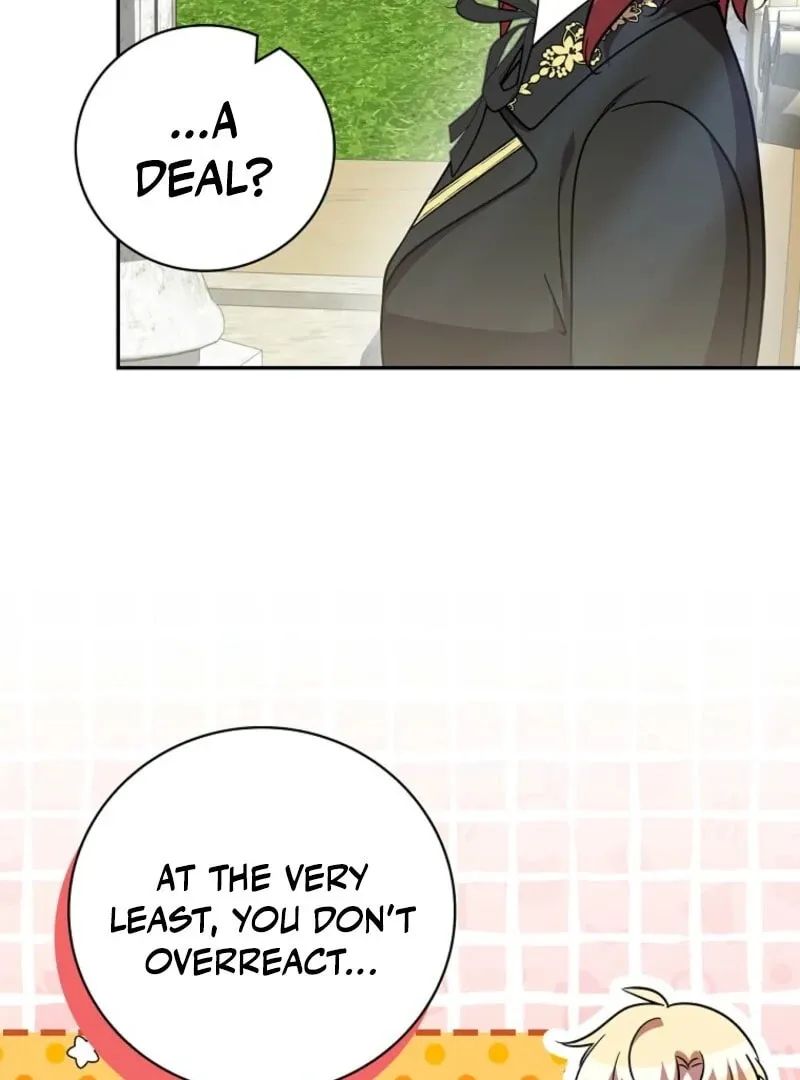 I Will Return My New Brother Chapter 21 page 22 - 