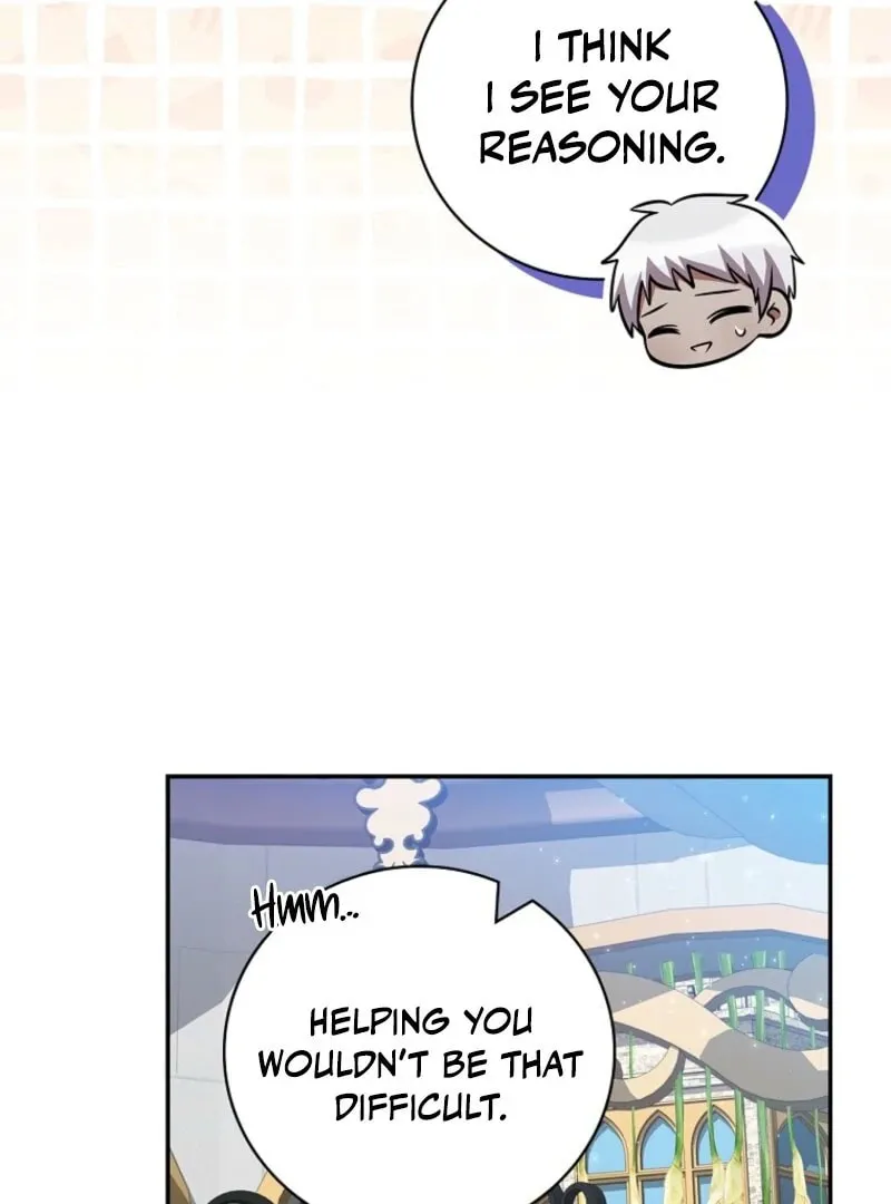 I Will Return My New Brother Chapter 21 page 24 - 