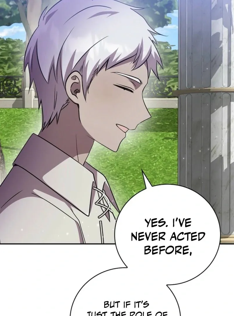I Will Return My New Brother Chapter 21 page 26 - 