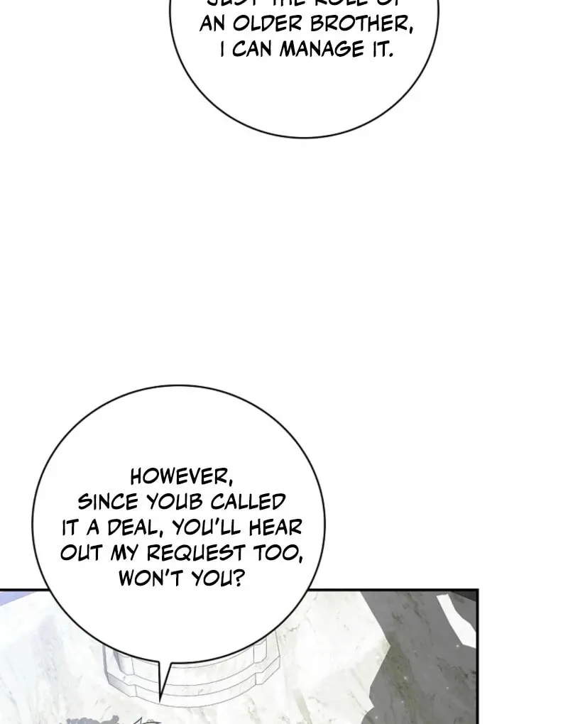 I Will Return My New Brother Chapter 21 page 27 - 