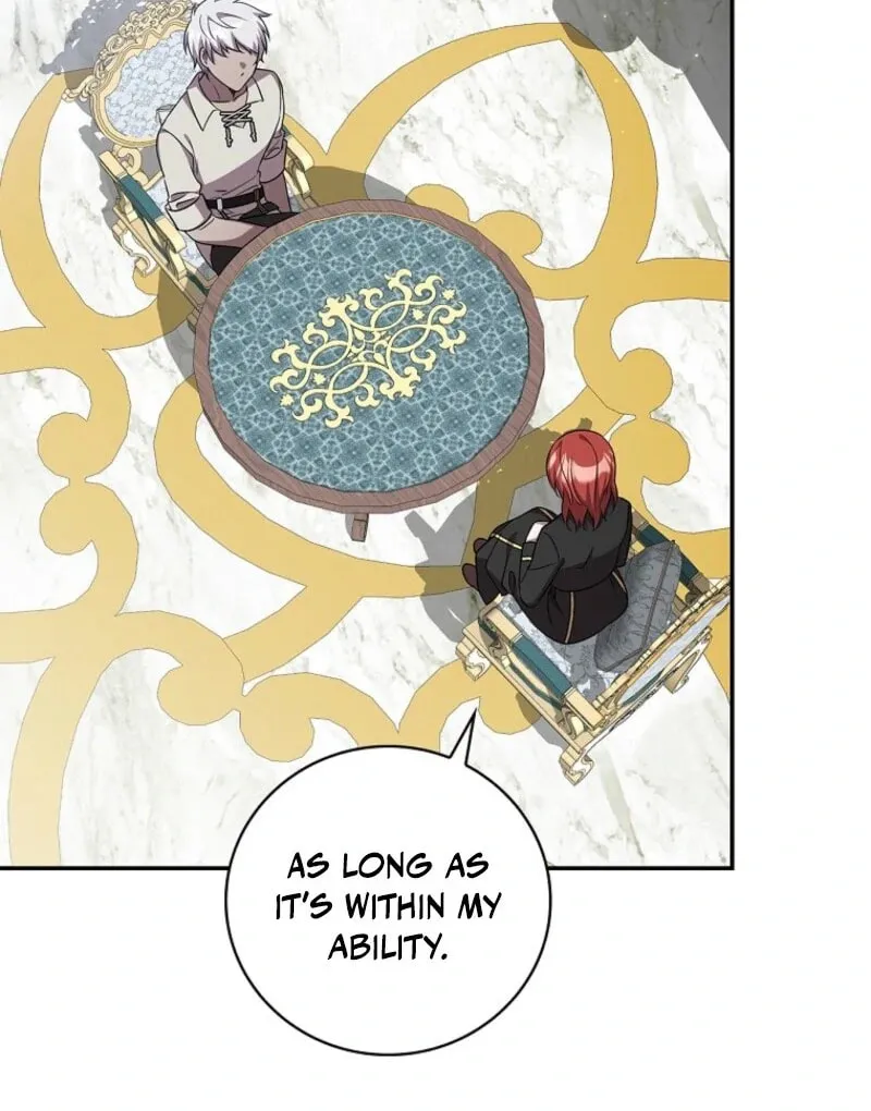 I Will Return My New Brother Chapter 21 page 28 - 