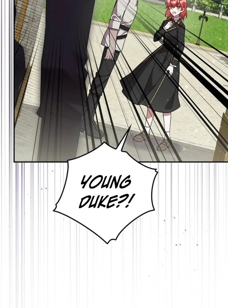 I Will Return My New Brother Chapter 21 page 4 - 