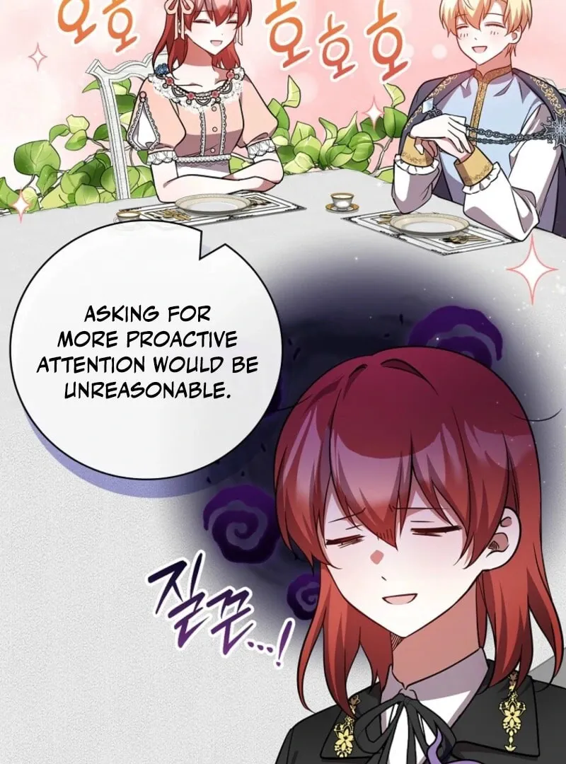 I Will Return My New Brother Chapter 21 page 34 - 