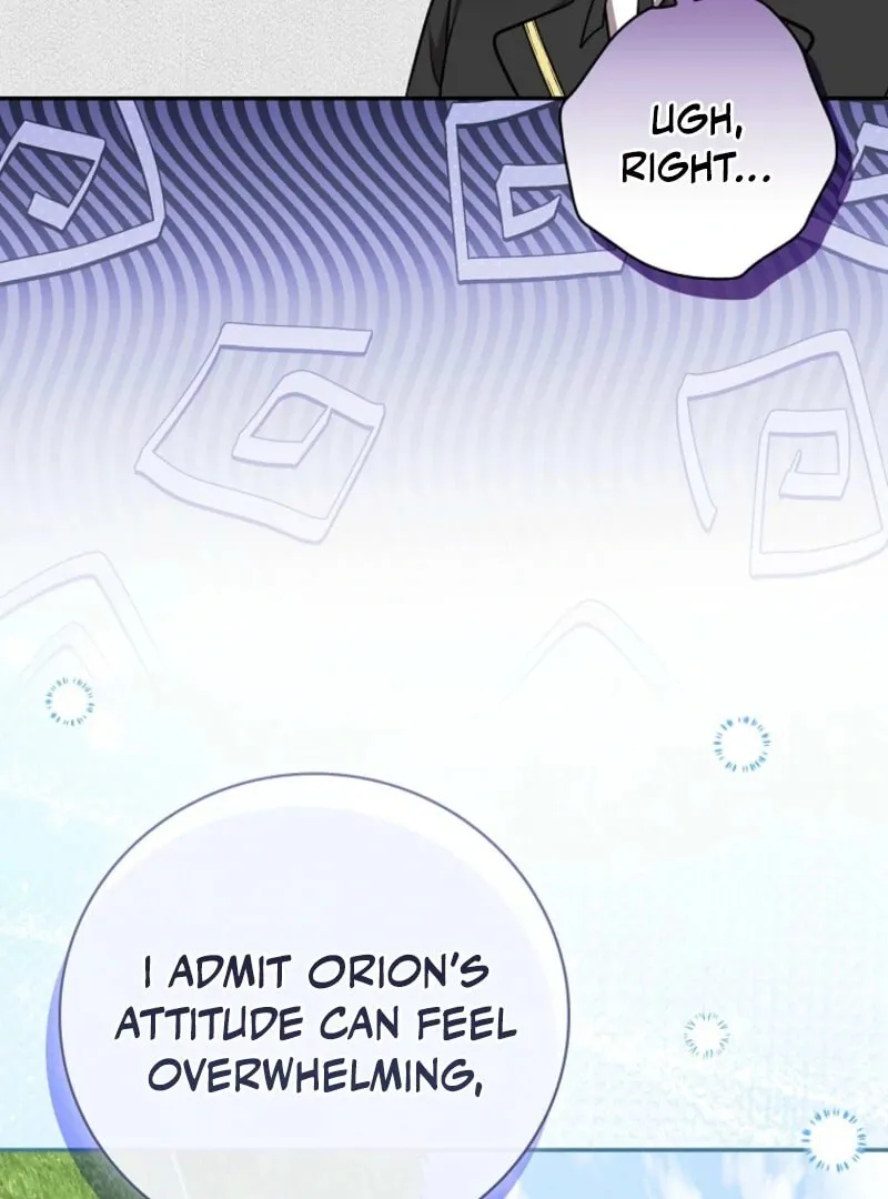 I Will Return My New Brother Chapter 21 page 35 - 