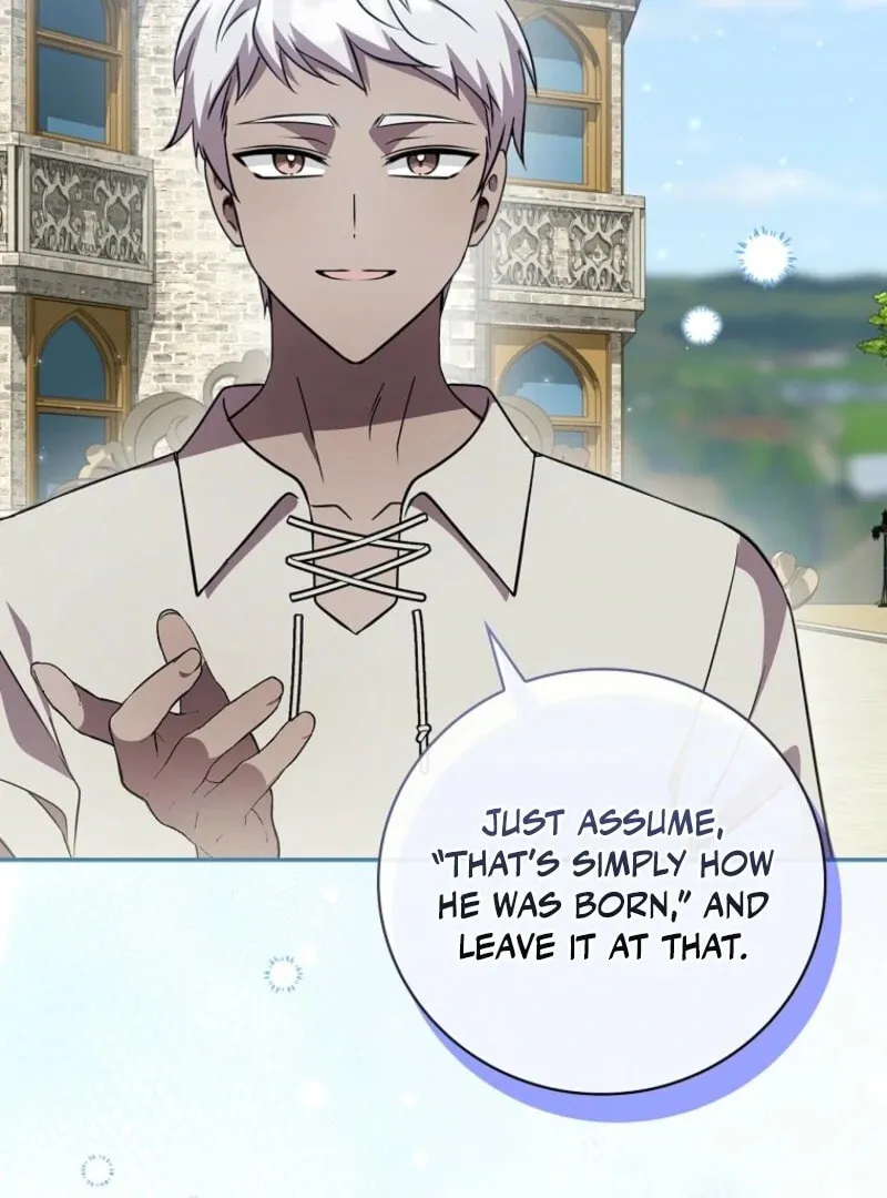 I Will Return My New Brother Chapter 21 page 38 - 