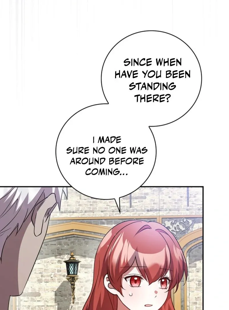 I Will Return My New Brother Chapter 21 page 5 - 
