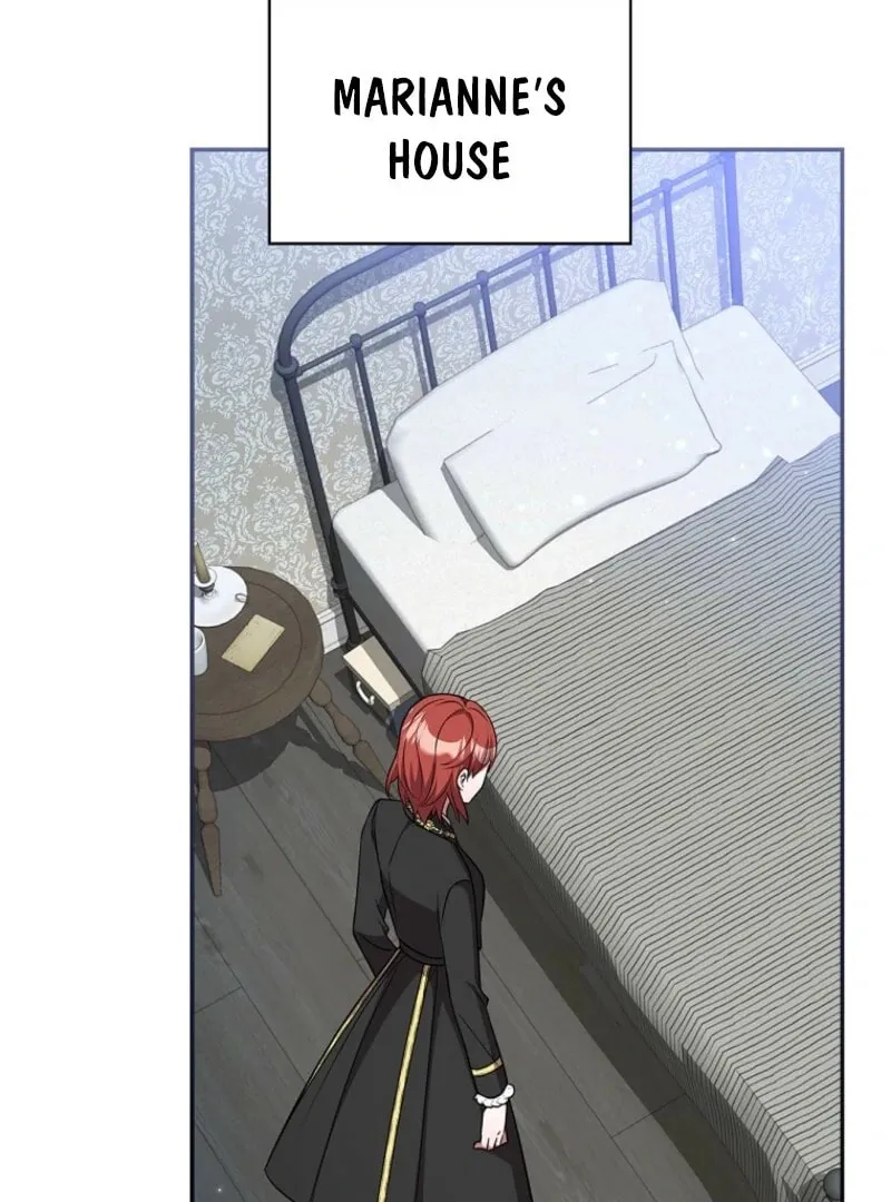 I Will Return My New Brother Chapter 21 page 44 - 