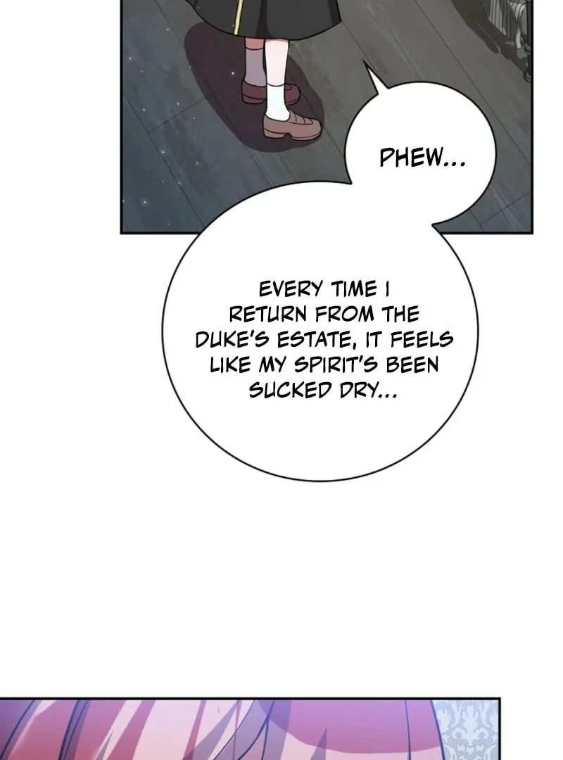 I Will Return My New Brother Chapter 21 page 45 - 