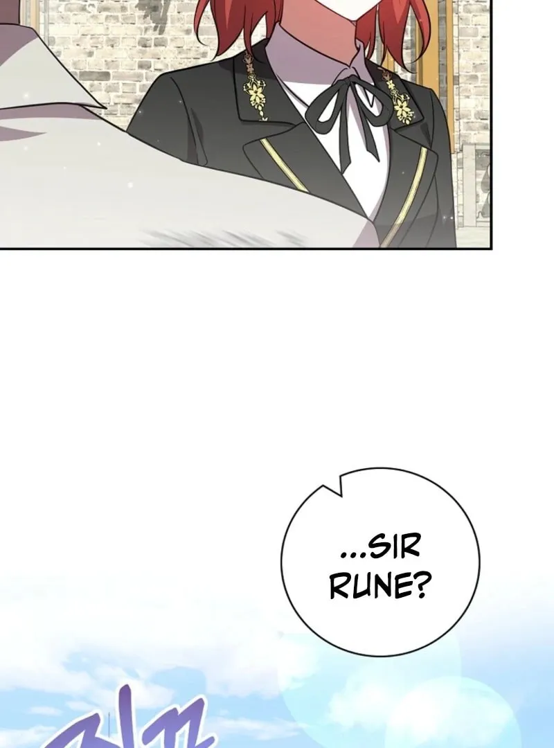 I Will Return My New Brother Chapter 21 page 6 - 