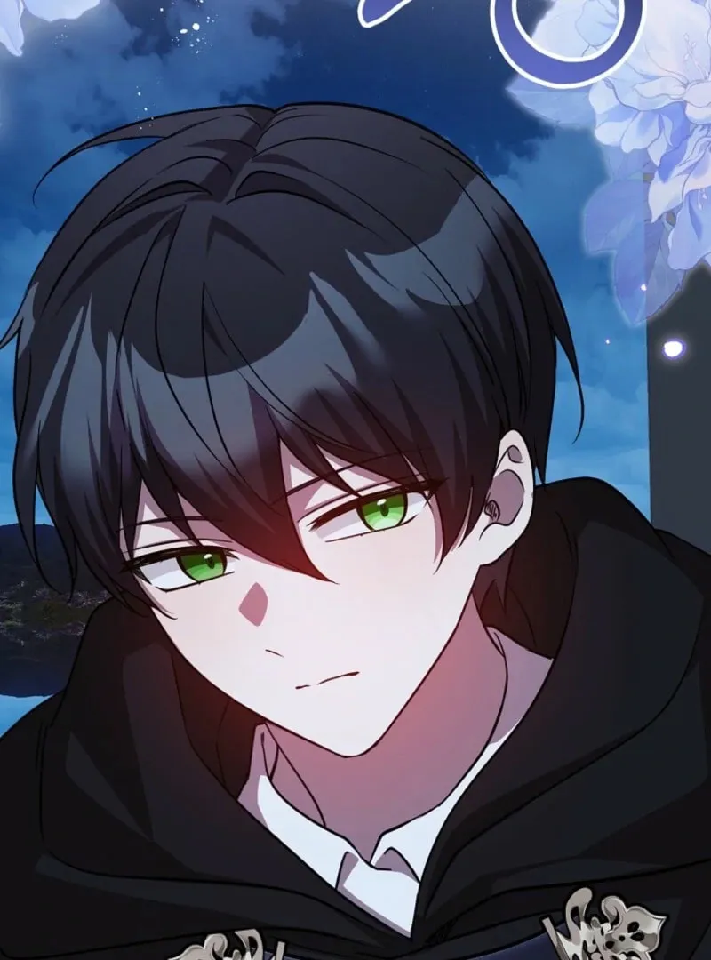 I Will Return My New Brother Chapter 21 page 51 - 