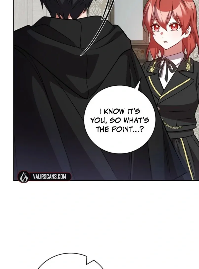 I Will Return My New Brother Chapter 21 page 54 - 