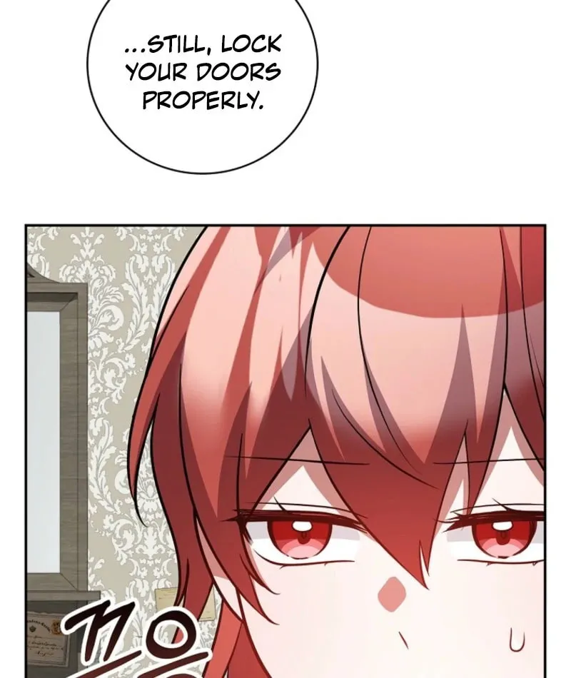 I Will Return My New Brother Chapter 21 page 55 - 
