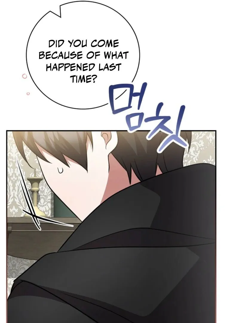 I Will Return My New Brother Chapter 21 page 57 - 