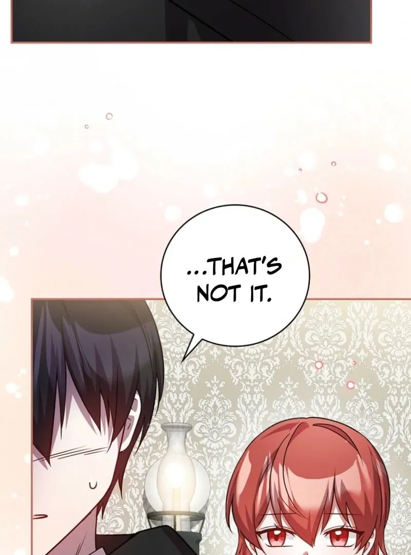 I Will Return My New Brother Chapter 21 page 58 - 