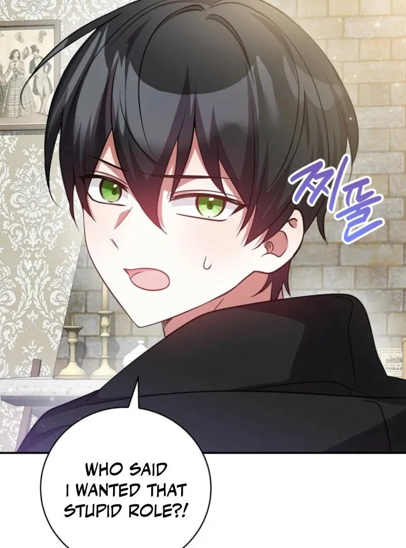 I Will Return My New Brother Chapter 21 page 64 - 