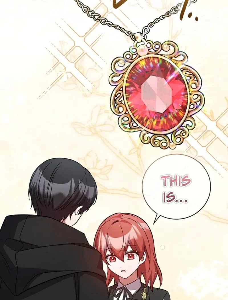 I Will Return My New Brother Chapter 21 page 68 - 