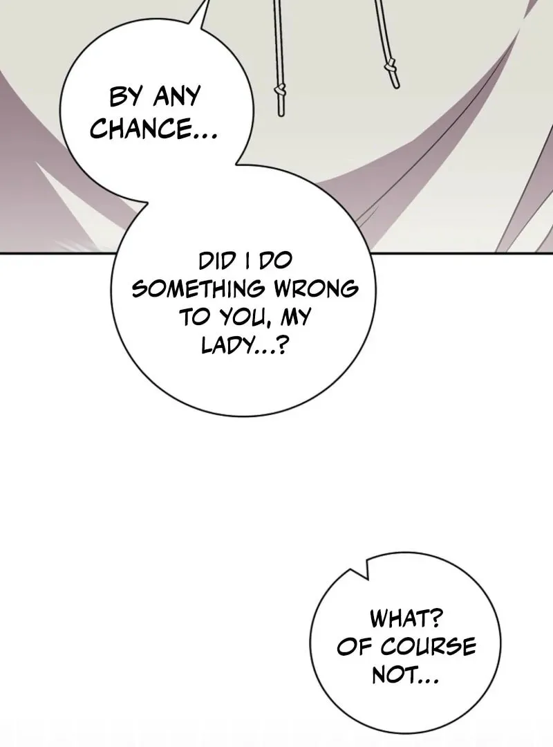 I Will Return My New Brother Chapter 21 page 8 - 