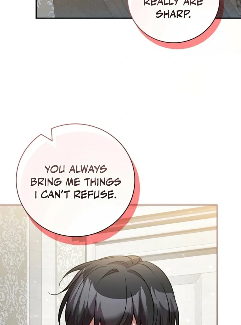 I Will Return My New Brother Chapter 21 page 75 - 