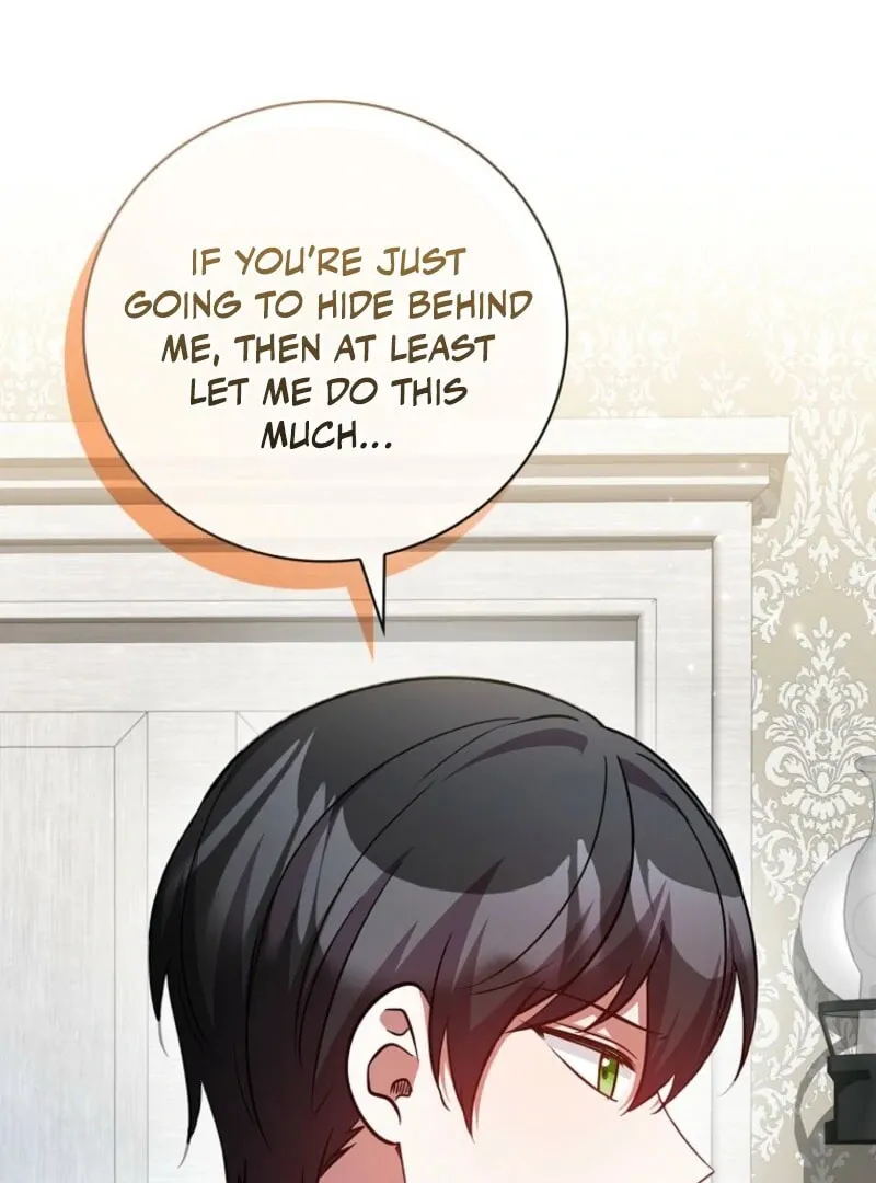 I Will Return My New Brother Chapter 21 page 77 - 
