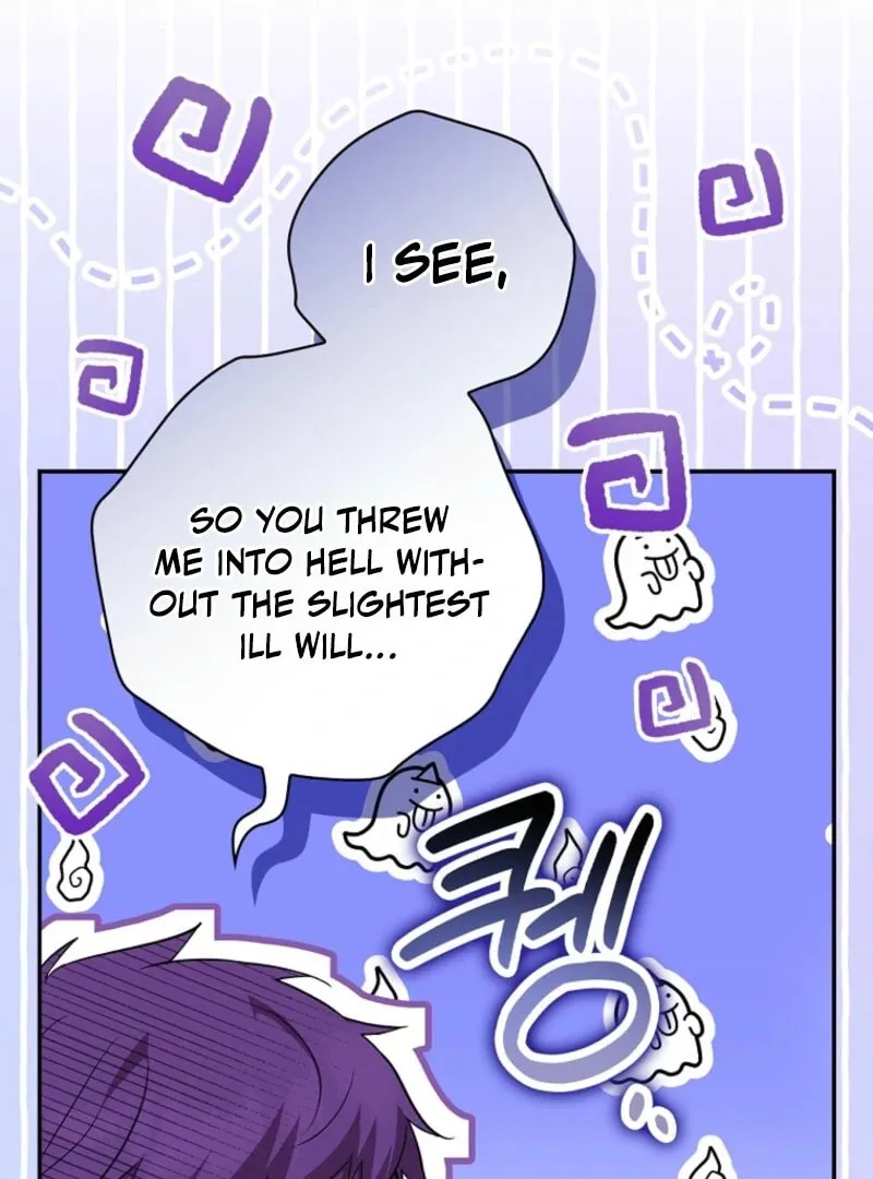 I Will Return My New Brother Chapter 21 page 9 - 