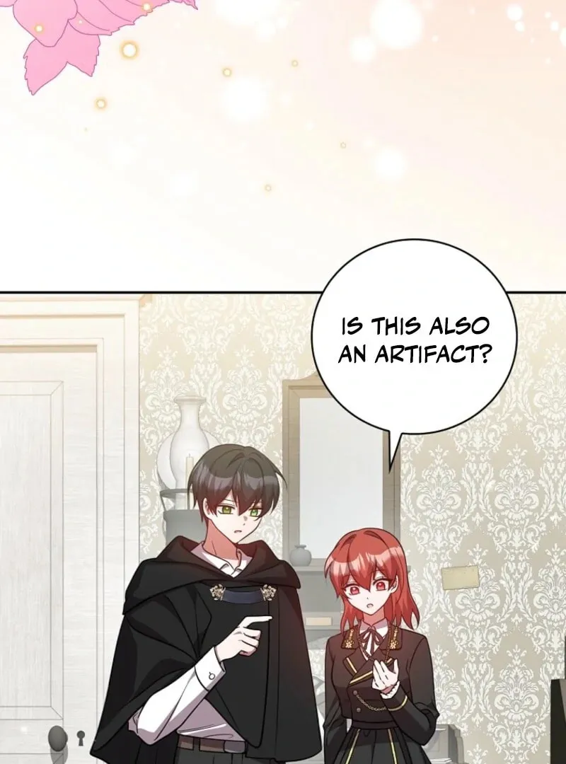 I Will Return My New Brother Chapter 21 page 87 - 