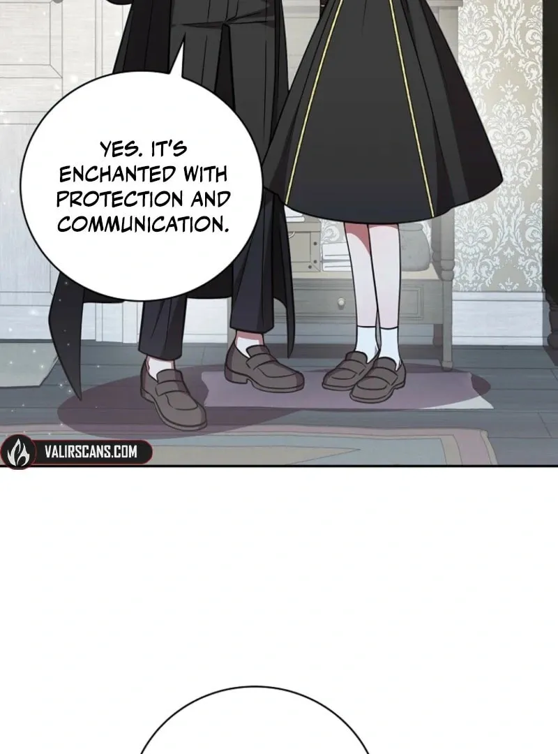 I Will Return My New Brother Chapter 21 page 88 - 