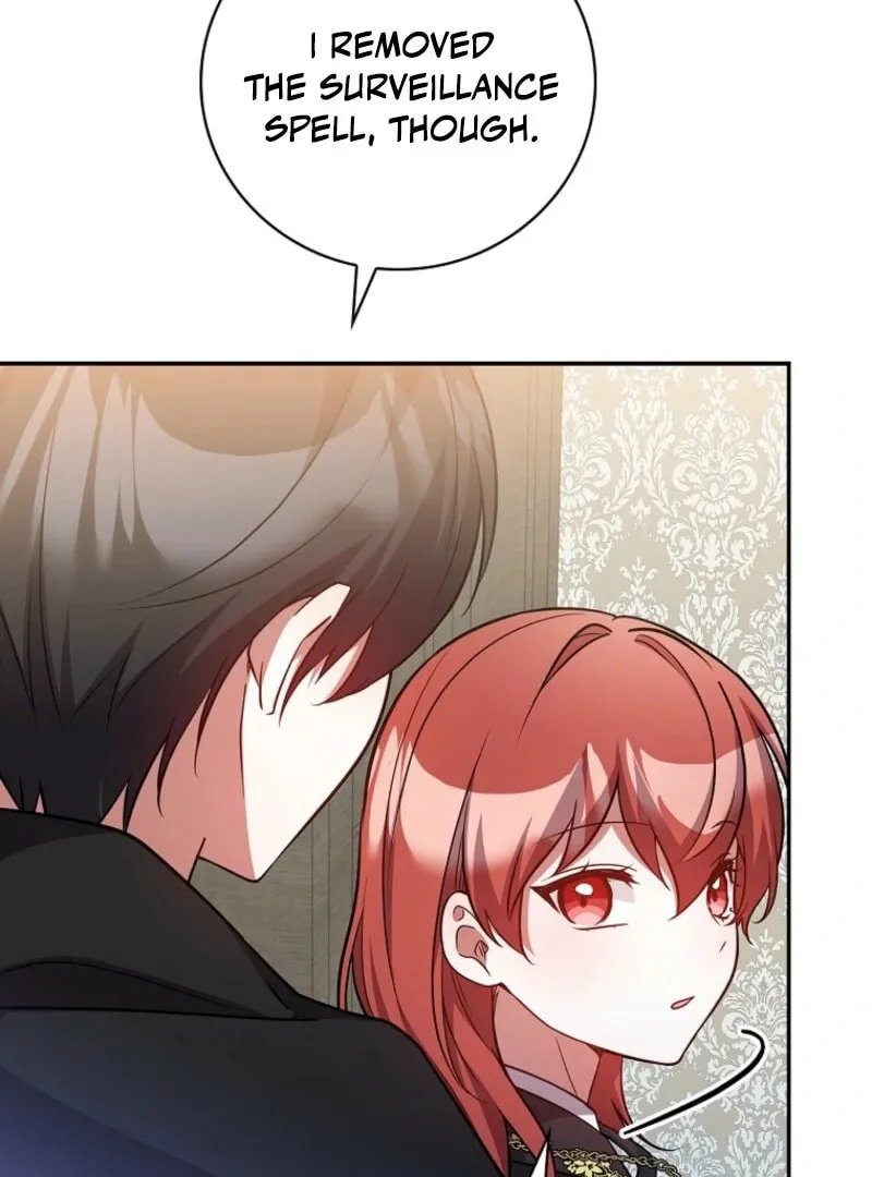 I Will Return My New Brother Chapter 21 page 89 - 