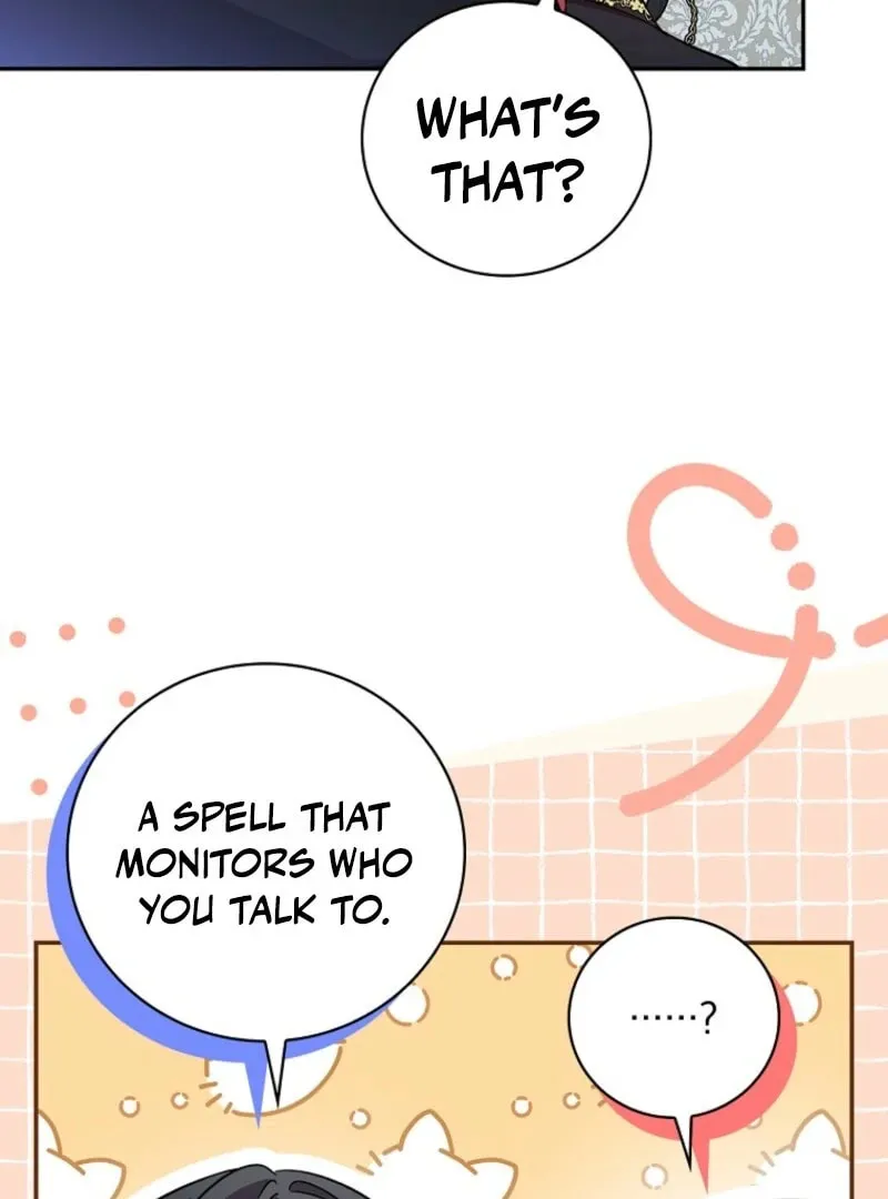 I Will Return My New Brother Chapter 21 page 90 - 