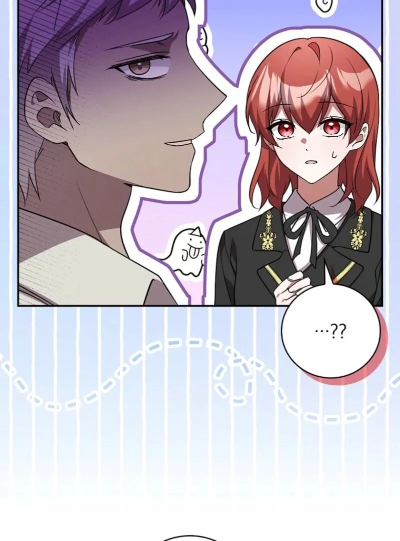 I Will Return My New Brother Chapter 21 page 10 - 