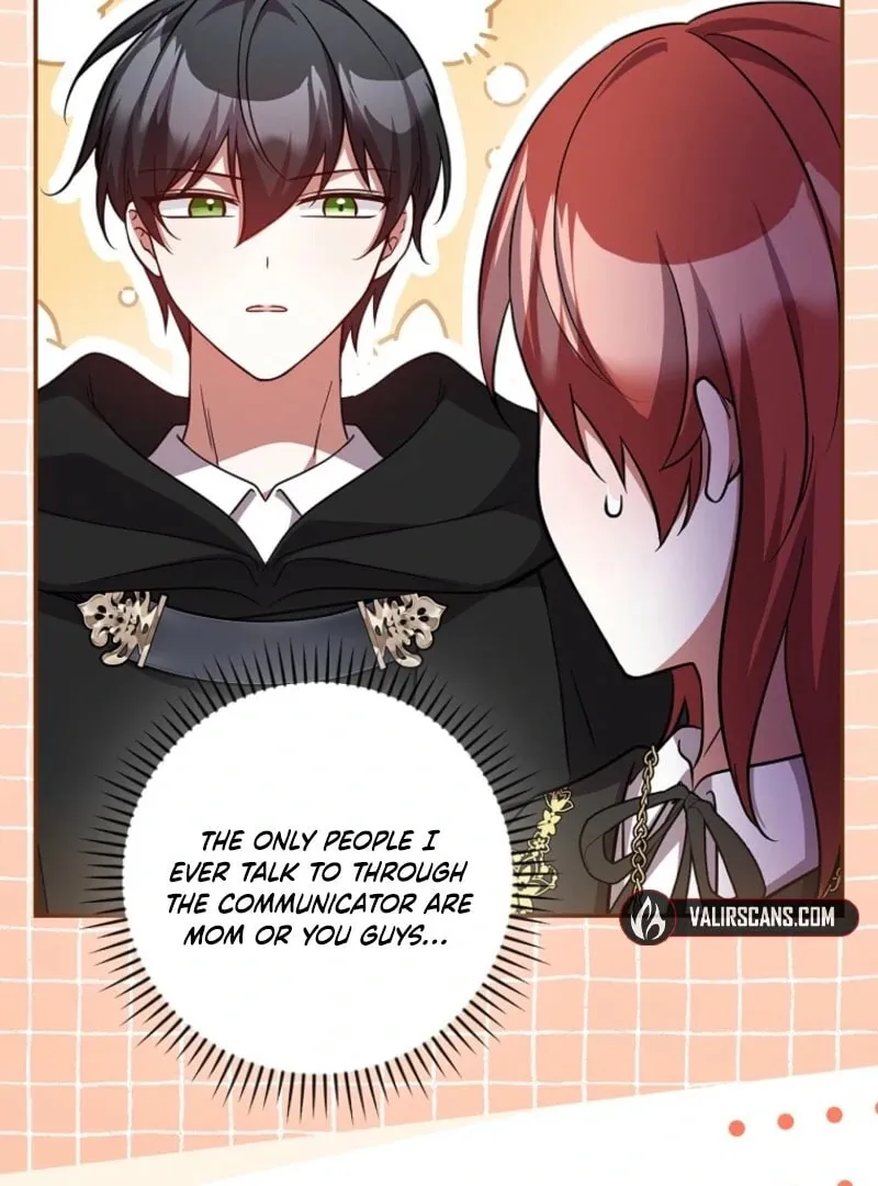 I Will Return My New Brother Chapter 21 page 91 - 