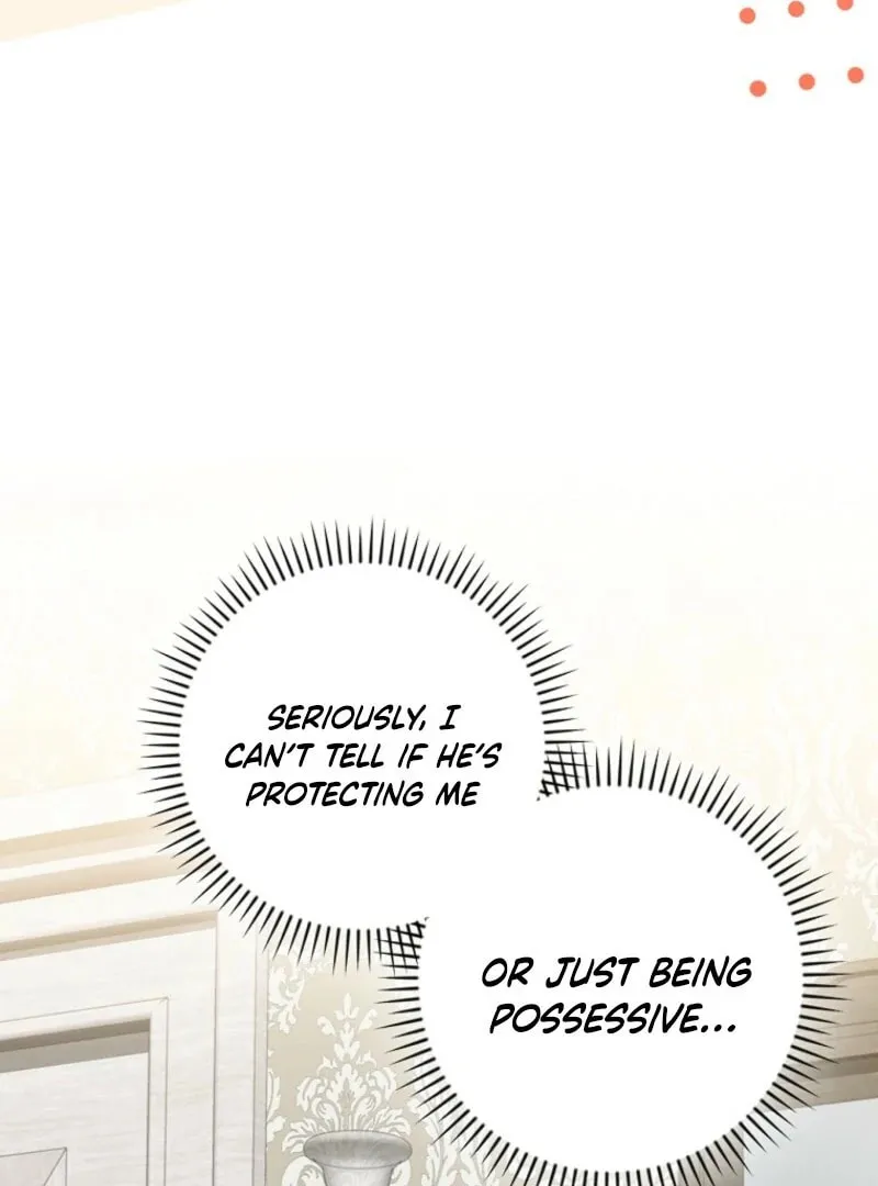 I Will Return My New Brother Chapter 21 page 92 - 