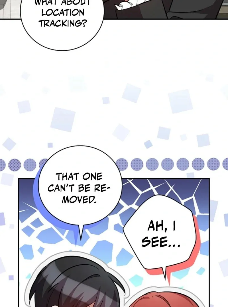 I Will Return My New Brother Chapter 21 page 94 - 