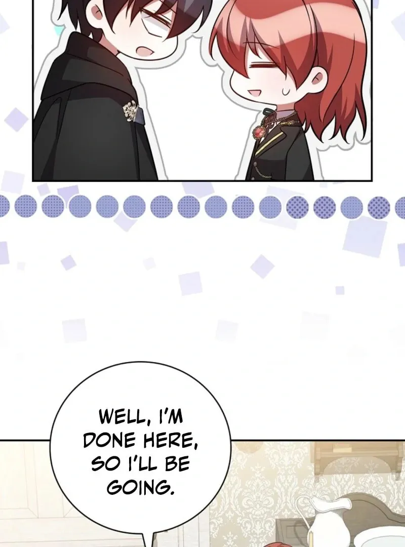 I Will Return My New Brother Chapter 21 page 95 - 
