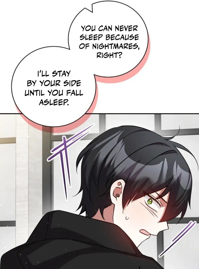 I Will Return My New Brother Chapter 21 page 98 - 