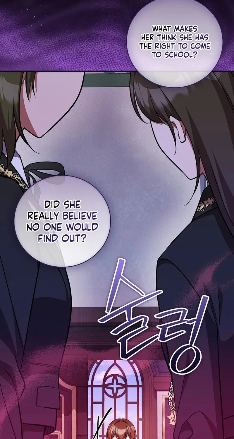 I Will Return My New Brother Chapter 22 page 2 - 
