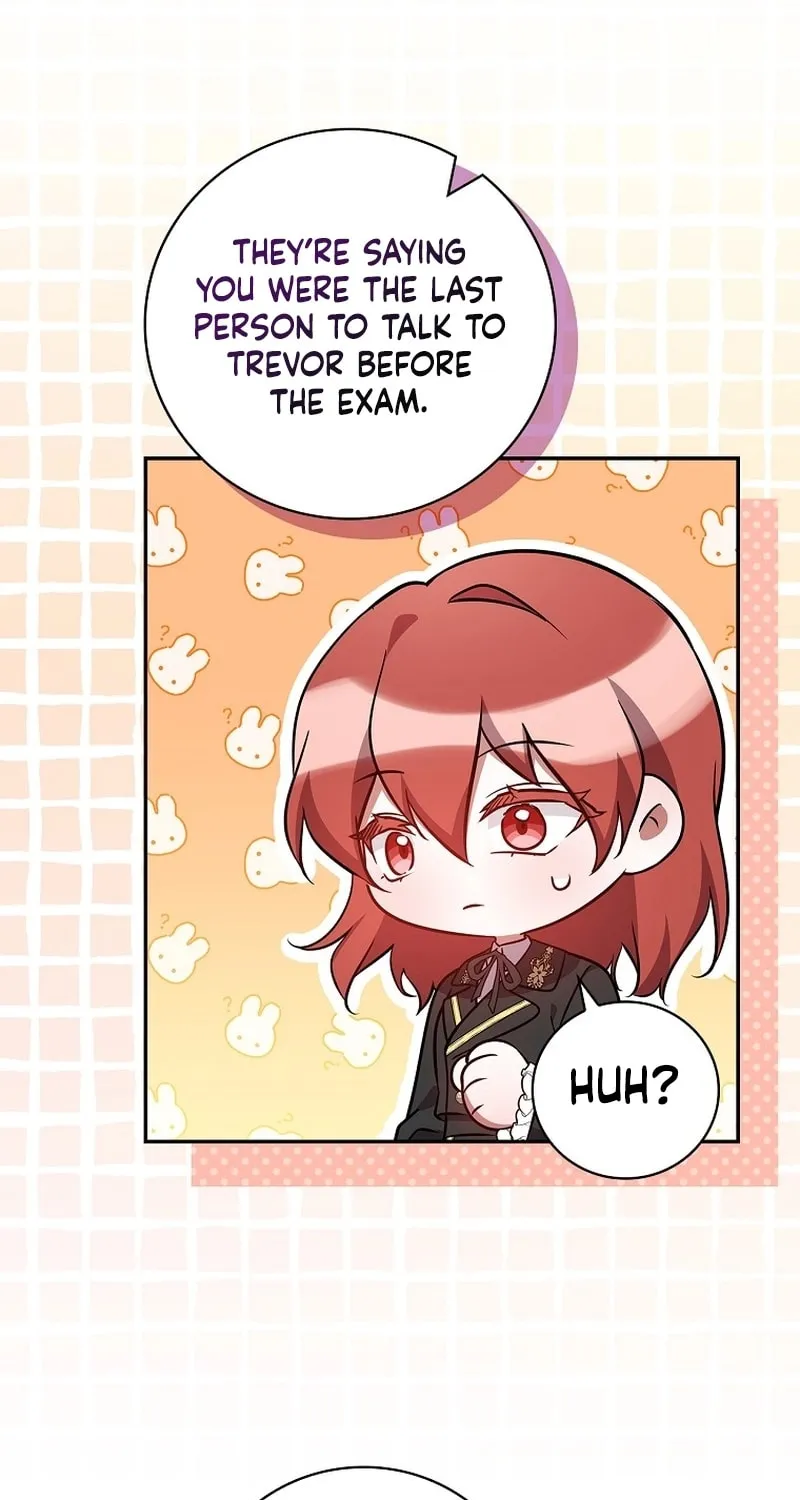 I Will Return My New Brother Chapter 22 page 12 - 