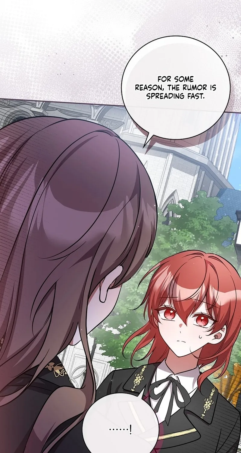 I Will Return My New Brother Chapter 22 page 16 - 