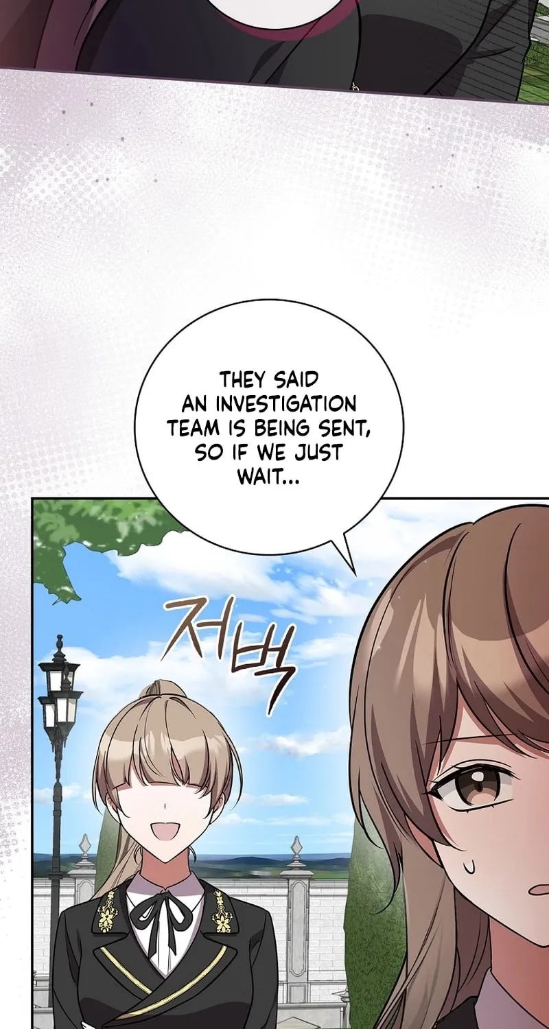 I Will Return My New Brother Chapter 22 page 17 - 