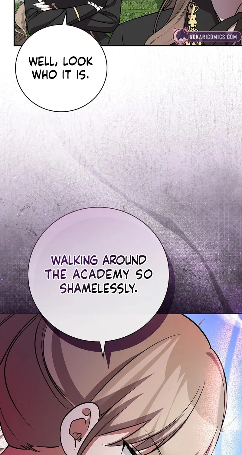 I Will Return My New Brother Chapter 22 page 18 - 