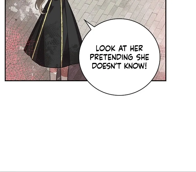 I Will Return My New Brother Chapter 22 page 21 - 