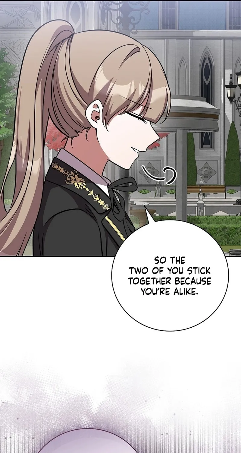 I Will Return My New Brother Chapter 22 page 22 - 